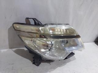 Фара правая NISSAN SERENA C26 100-23683 3 ракурс