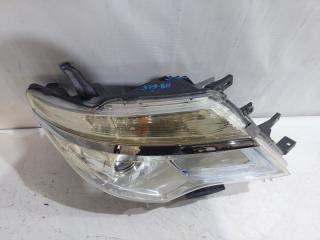 Фара правая NISSAN SERENA C26 100-23683 4 ракурс