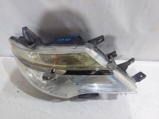 Фара правая NISSAN SERENA C26 100-23683 5 ракурс