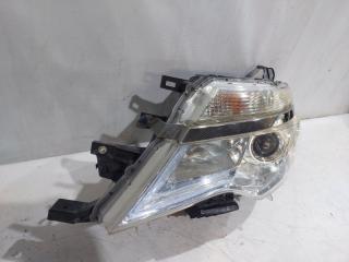 Фара левая NISSAN SERENA C26 100-23683 1 ракурс