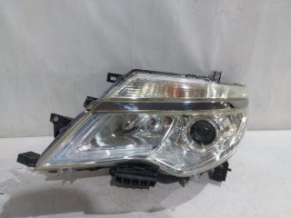 Фара левая NISSAN SERENA C26 100-23683 2 ракурс