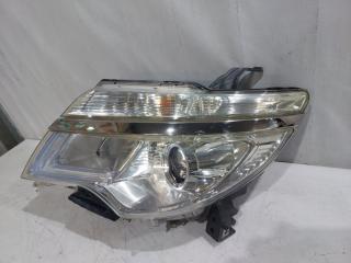 Фара левая NISSAN SERENA C26 100-23683 3 ракурс