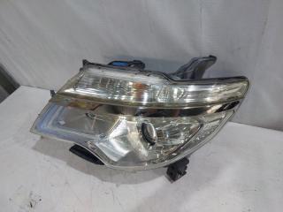 Фара левая NISSAN SERENA C26 100-23683 4 ракурс