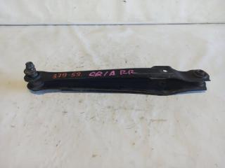 Рычаг правый задний MITSUBISHI MIRAGE DINGO CQ1A 4 ракурс Рычаг правый задний MITSUBISHI MIRAGE DINGO CQ1A 4 ракурс