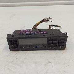 Климат-контроль NISSAN GLORIA CIMA FPAY31 28525-69V00 1 ракурс