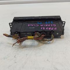 Климат-контроль NISSAN GLORIA CIMA FPAY31 28525-69V00 3 ракурс