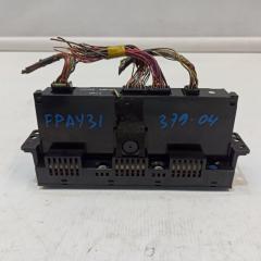 Климат-контроль NISSAN GLORIA CIMA FPAY31 28525-69V00 5 ракурс