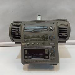 Климат-контроль NISSAN SKYLINE V35 30200-YE1640 1 ракурс Климат-контроль NISSAN SKYLINE V35 30200-YE1640 1 ракурс