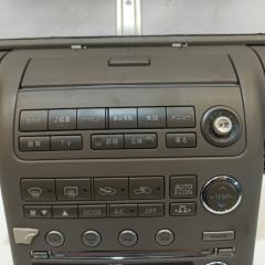 Климат-контроль NISSAN SKYLINE V35 30200-YE1640 2 ракурс Климат-контроль NISSAN SKYLINE V35 30200-YE1640 2 ракурс