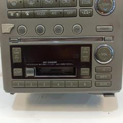 Климат-контроль NISSAN SKYLINE V35 30200-YE1640 3 ракурс Климат-контроль NISSAN SKYLINE V35 30200-YE1640 3 ракурс