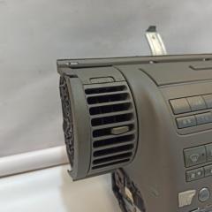Климат-контроль NISSAN SKYLINE V35 30200-YE1640 5 ракурс Климат-контроль NISSAN SKYLINE V35 30200-YE1640 5 ракурс