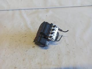 Блок abs NISSAN ELGRAND E51 47660 WL300 1 ракурс