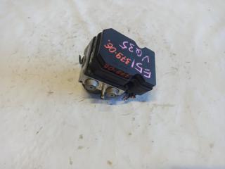 Блок abs NISSAN ELGRAND E51 47660 WL300 3 ракурс