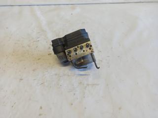 Блок abs NISSAN ELGRAND E51 47660 WL300 5 ракурс