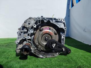 АКПП NISSAN MARCH K13 HR12DE RE0F11A GM38 1 ракурс