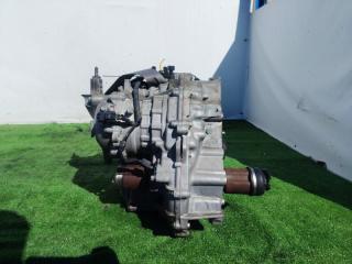 АКПП NISSAN MARCH K13 HR12DE RE0F11A GM38 3 ракурс
