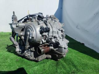 АКПП NISSAN MARCH K13 HR12DE RE0F11A GM38 4 ракурс