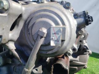 АКПП NISSAN MARCH K13 HR12DE RE0F11A GM38 5 ракурс