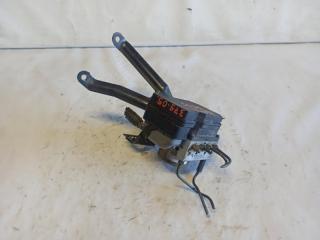 Блок abs NISSAN ELGRAND NE51 47660 WL001 1 ракурс
