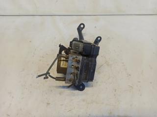 Блок abs NISSAN ELGRAND NE51 47660 WL001 2 ракурс