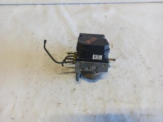 Блок abs NISSAN ELGRAND E51 47660 WL301 2 ракурс