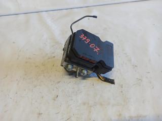 Блок abs NISSAN ELGRAND E51 47660 WL301 4 ракурс