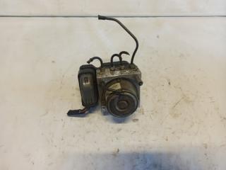 Блок abs NISSAN ELGRAND E51 47660 WL301 5 ракурс