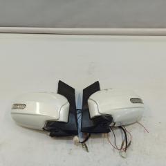 Зеркало MAZDA MPV LW3W 1 ракурс Зеркало MAZDA MPV LW3W 1 ракурс