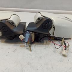 Зеркало MAZDA MPV LW3W 2 ракурс Зеркало MAZDA MPV LW3W 2 ракурс