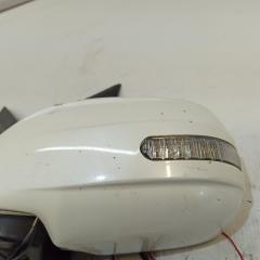 Зеркало MAZDA MPV LW3W 3 ракурс Зеркало MAZDA MPV LW3W 3 ракурс