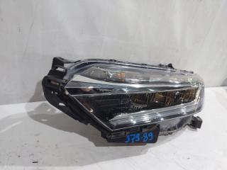 Фара левая HONDA SHUTTLE GP7 W2386 1 ракурс