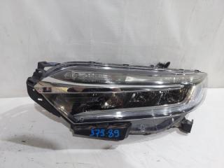 Фара левая HONDA SHUTTLE GP7 W2386 2 ракурс
