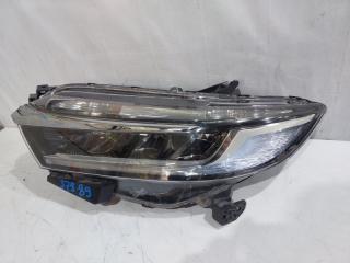 Фара левая HONDA SHUTTLE GP7 W2386 3 ракурс