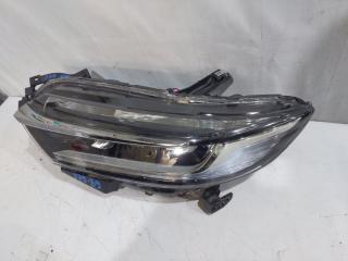 Фара левая HONDA SHUTTLE GP7 W2386 4 ракурс