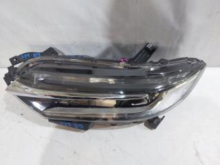 Фара левая HONDA SHUTTLE GP7 W2386 5 ракурс