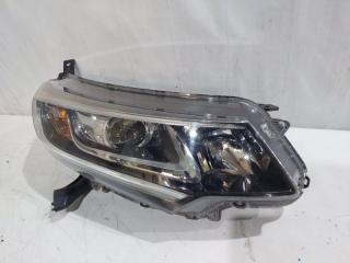 Фара правая HONDA FREED GB7 W2172 1 ракурс