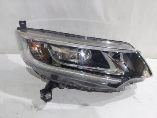 Фара правая HONDA FREED GB7 W2172 2 ракурс