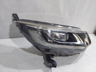Фара правая HONDA FREED GB7 W2172 3 ракурс