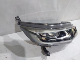 Фара правая HONDA FREED GB7 W2172 4 ракурс