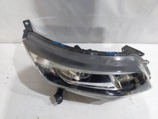 Фара правая HONDA FREED GB7 W2172 5 ракурс