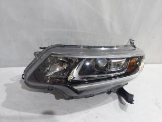 Фара левая HONDA FREED GB7 W2172 1 ракурс