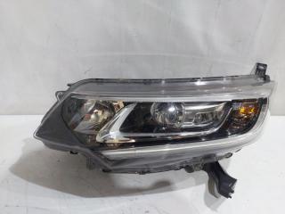 Фара левая HONDA FREED GB7 W2172 2 ракурс