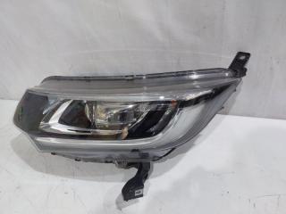 Фара левая HONDA FREED GB7 W2172 3 ракурс