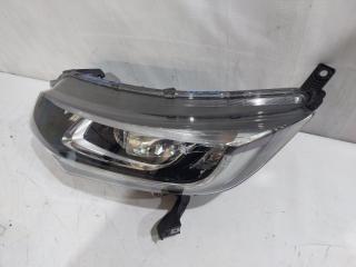 Фара левая HONDA FREED GB7 W2172 4 ракурс