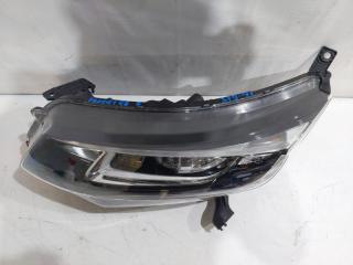 Фара левая HONDA FREED GB7 W2172 5 ракурс