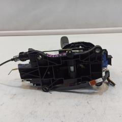 Селектор акпп TOYOTA IST NCP60 3 ракурс