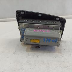 Airbag пассажирский TOYOTA IST NCP60 4 ракурс