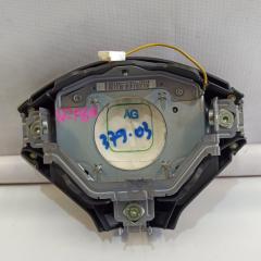 Airbag на руль TOYOTA IST NCP60 3 ракурс