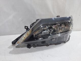 Фара левая NISSAN SERENA C27 100-23782 1 ракурс