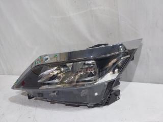 Фара левая NISSAN SERENA C27 100-23782 2 ракурс
